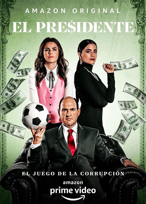 el presidente s01e03 flac|El Presidente Season 1 Episode 3 .